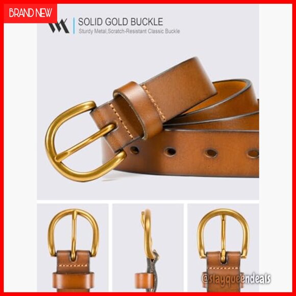 Belts
